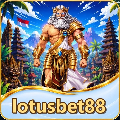 Informasi paket unduhan APK lotusbet88 versi terbaru