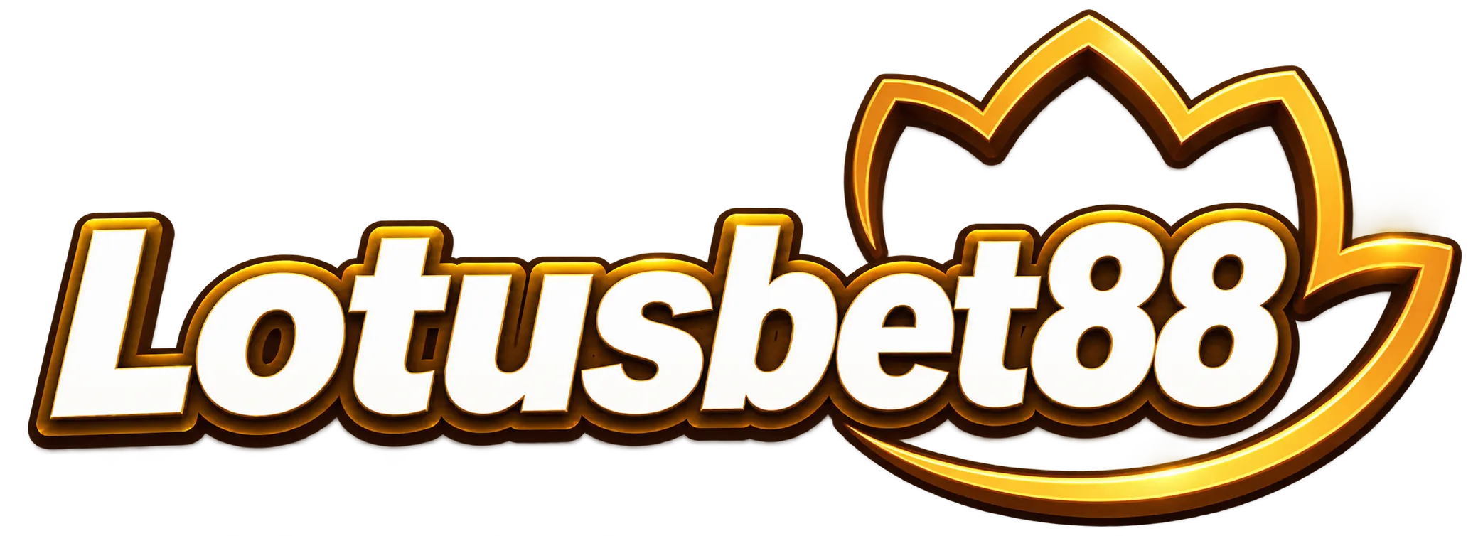 Logo horizontal lotusbet88 Indonesia
